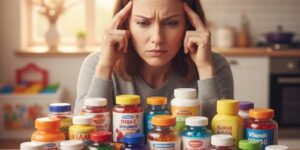 A Parent's Guide to Choosing Essential Vitamins