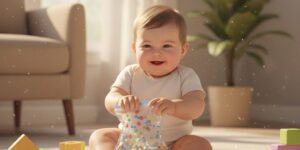 Top 5 Sensory Home Activities