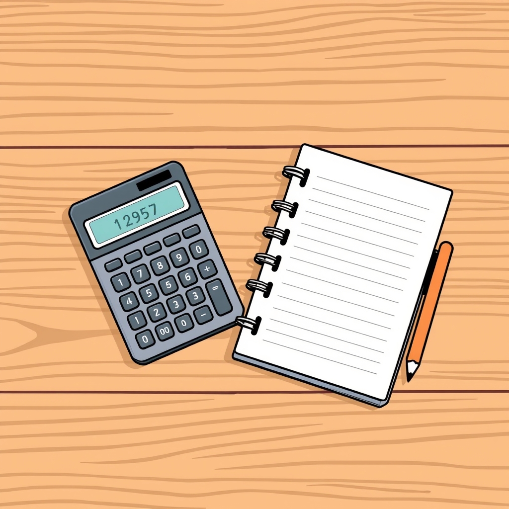 Financial planning tools for education