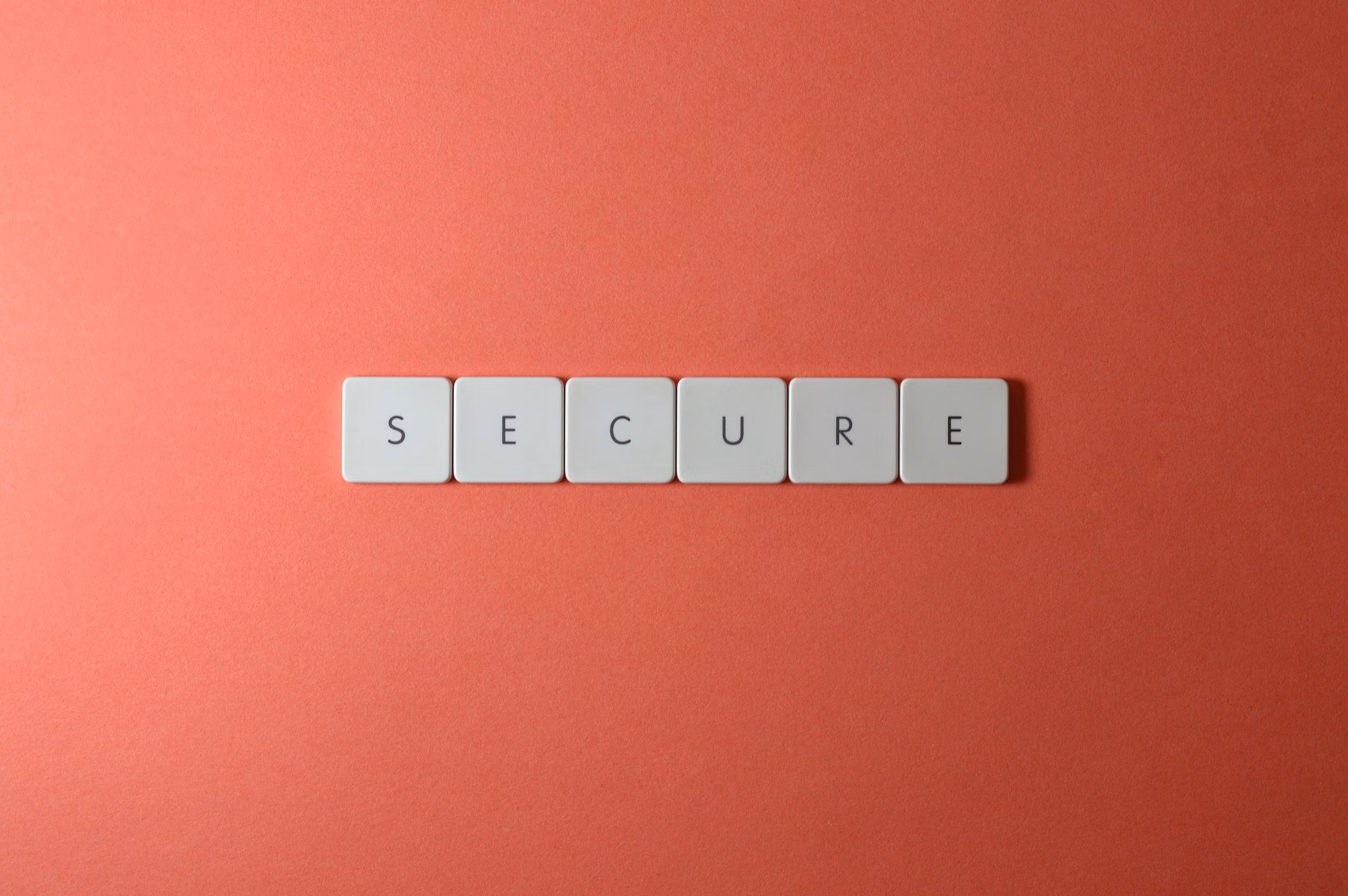 A close-up of keys and a mailbox representing digital security and personal data.
