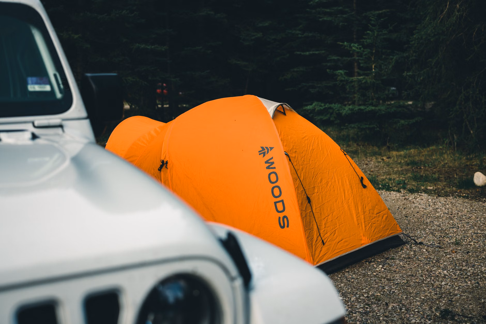 Essential gear for an off-peak mountain family getaway.