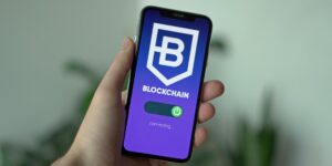Smartphone interface representing the future of digital wallet interoperability.