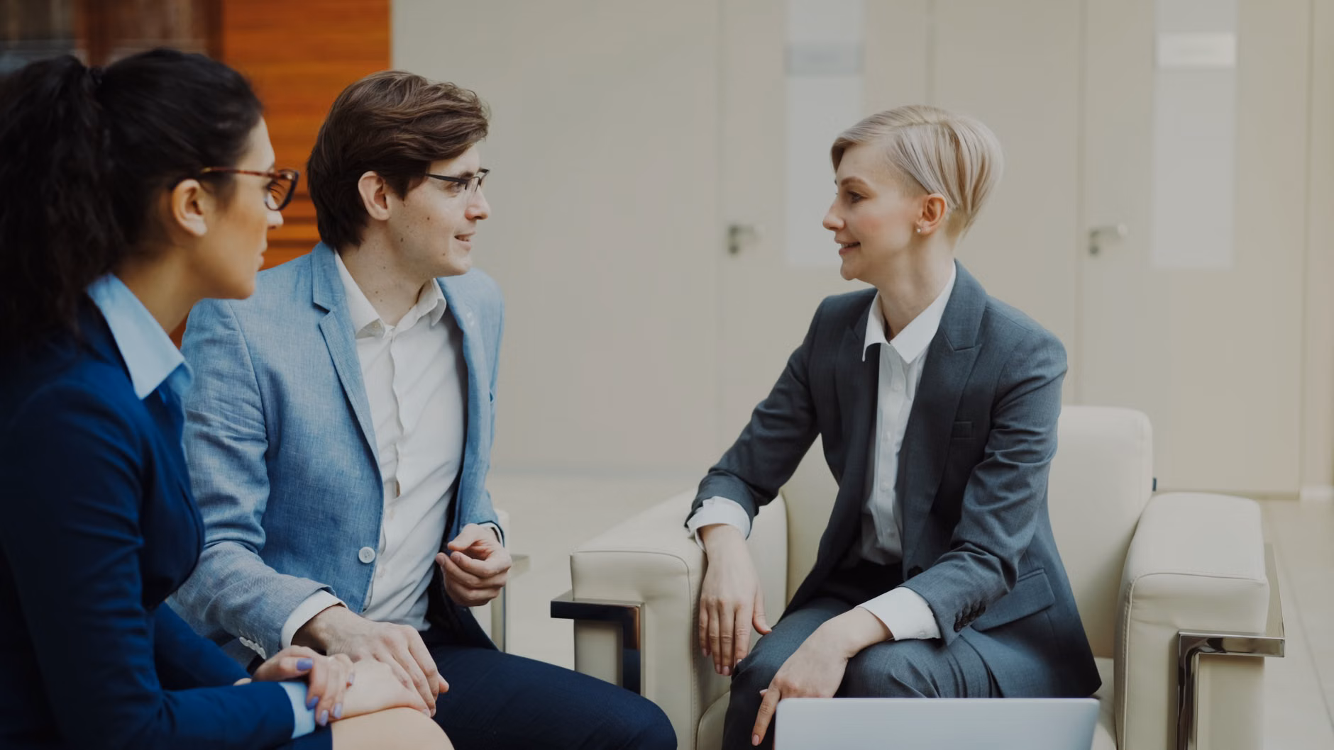 Human-AI collaboration in professional workflows.