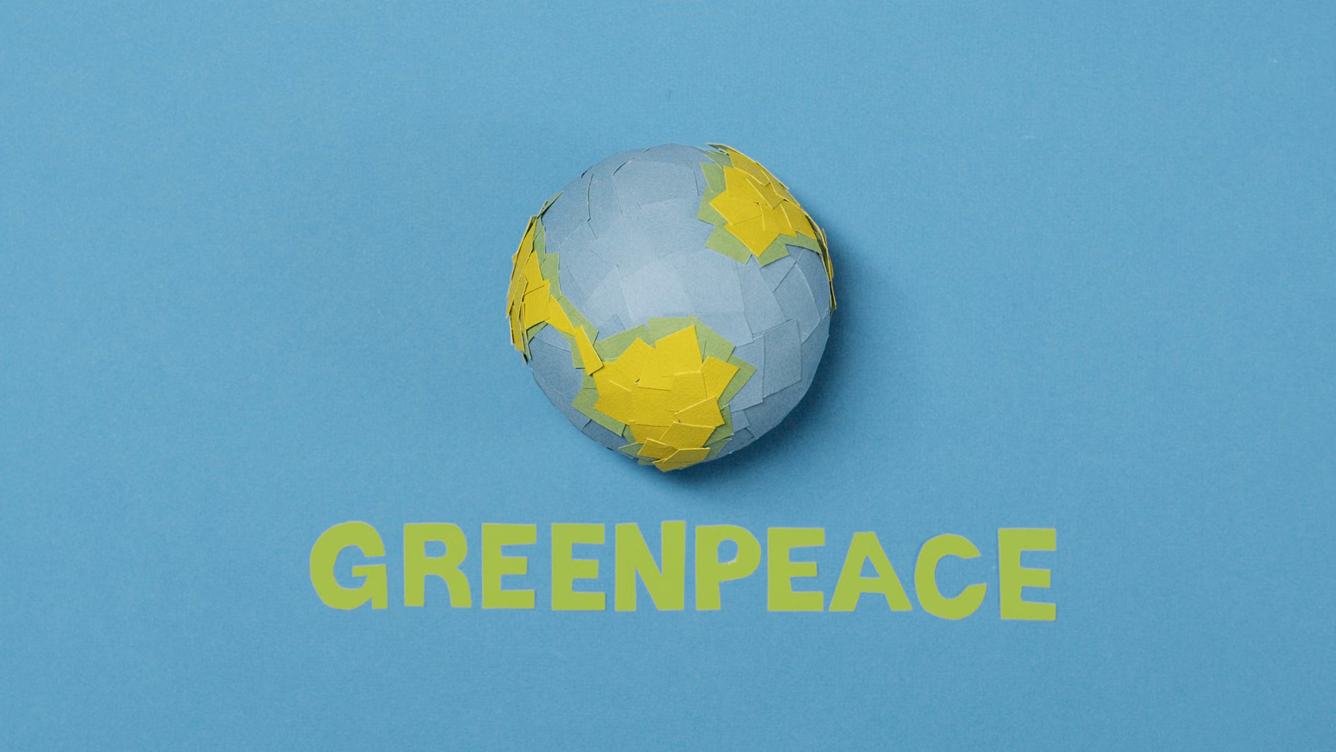 Conceptual representation of global trade and environmental regulation
