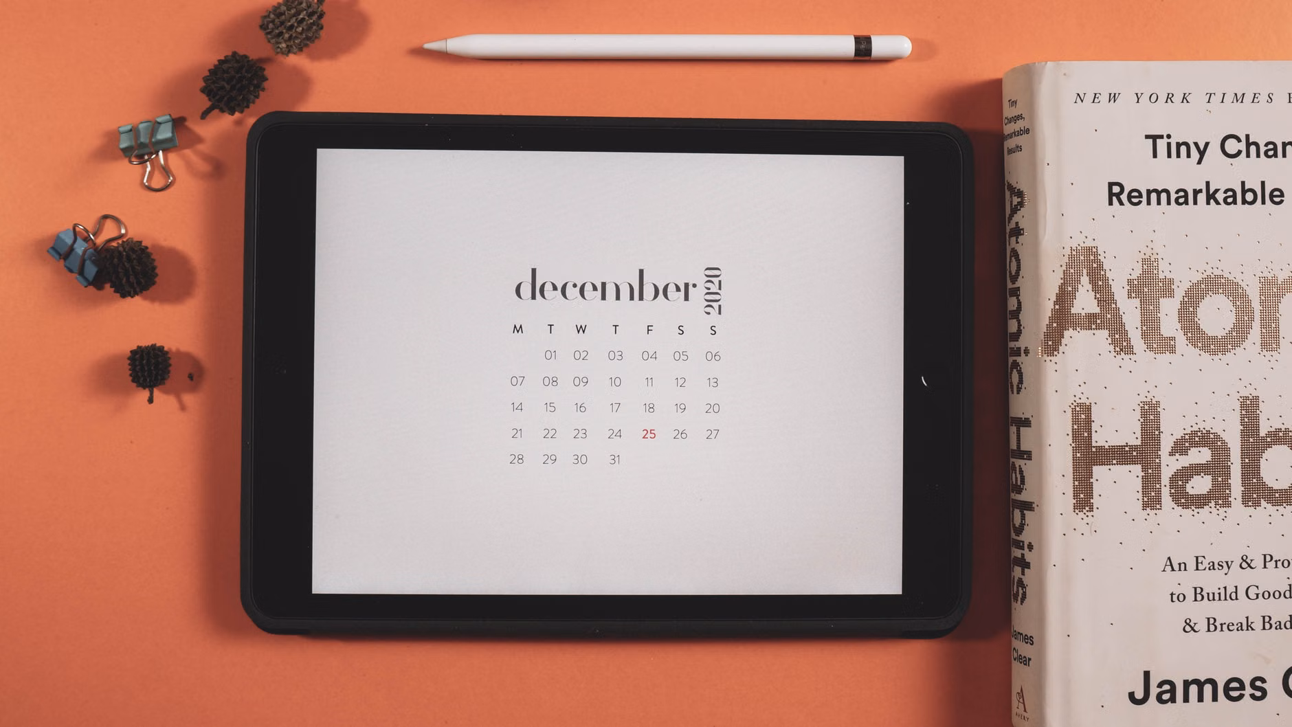 A digital calendar setup for planning a recurring book club meeting.