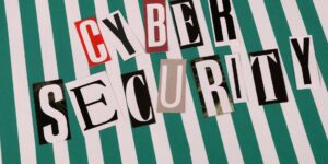 A family managing digital sovereignty and online privacy at home.