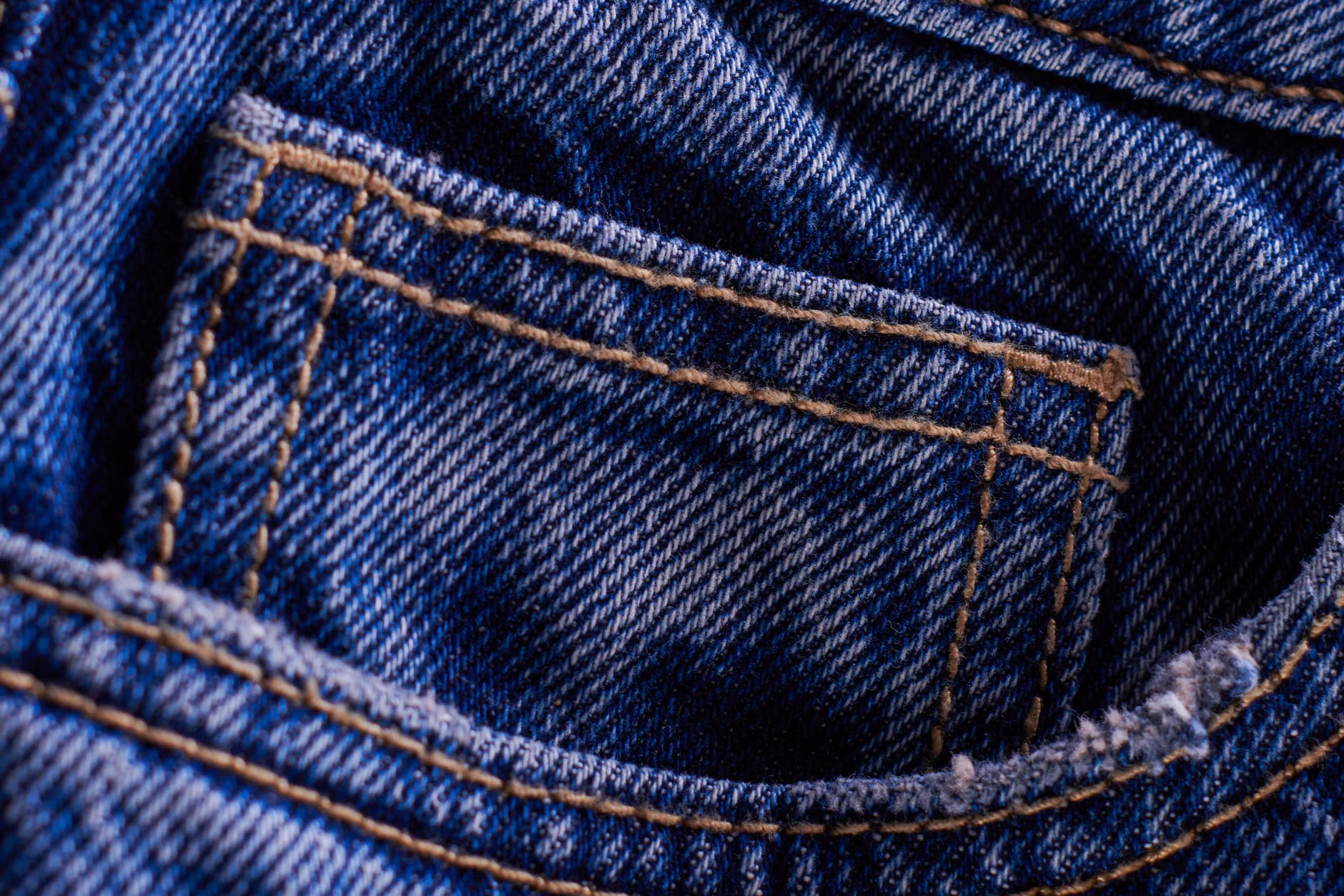 Close-up detail of durable school uniform fabric demonstrating long-term wearability.
